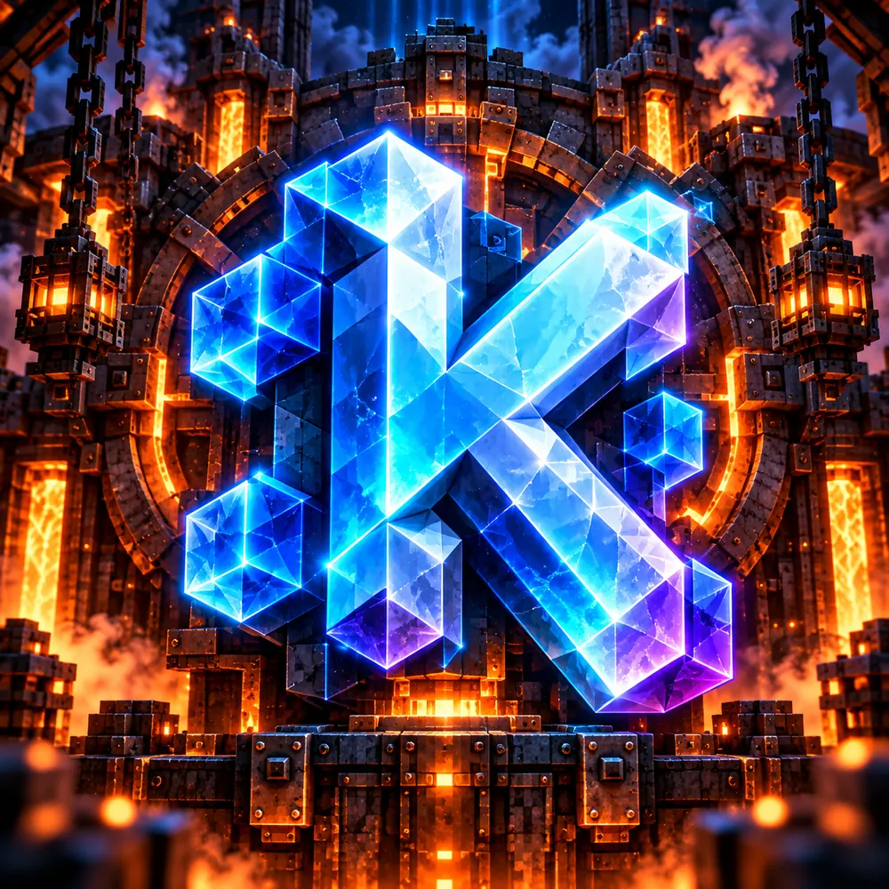 KRAYMO K mark