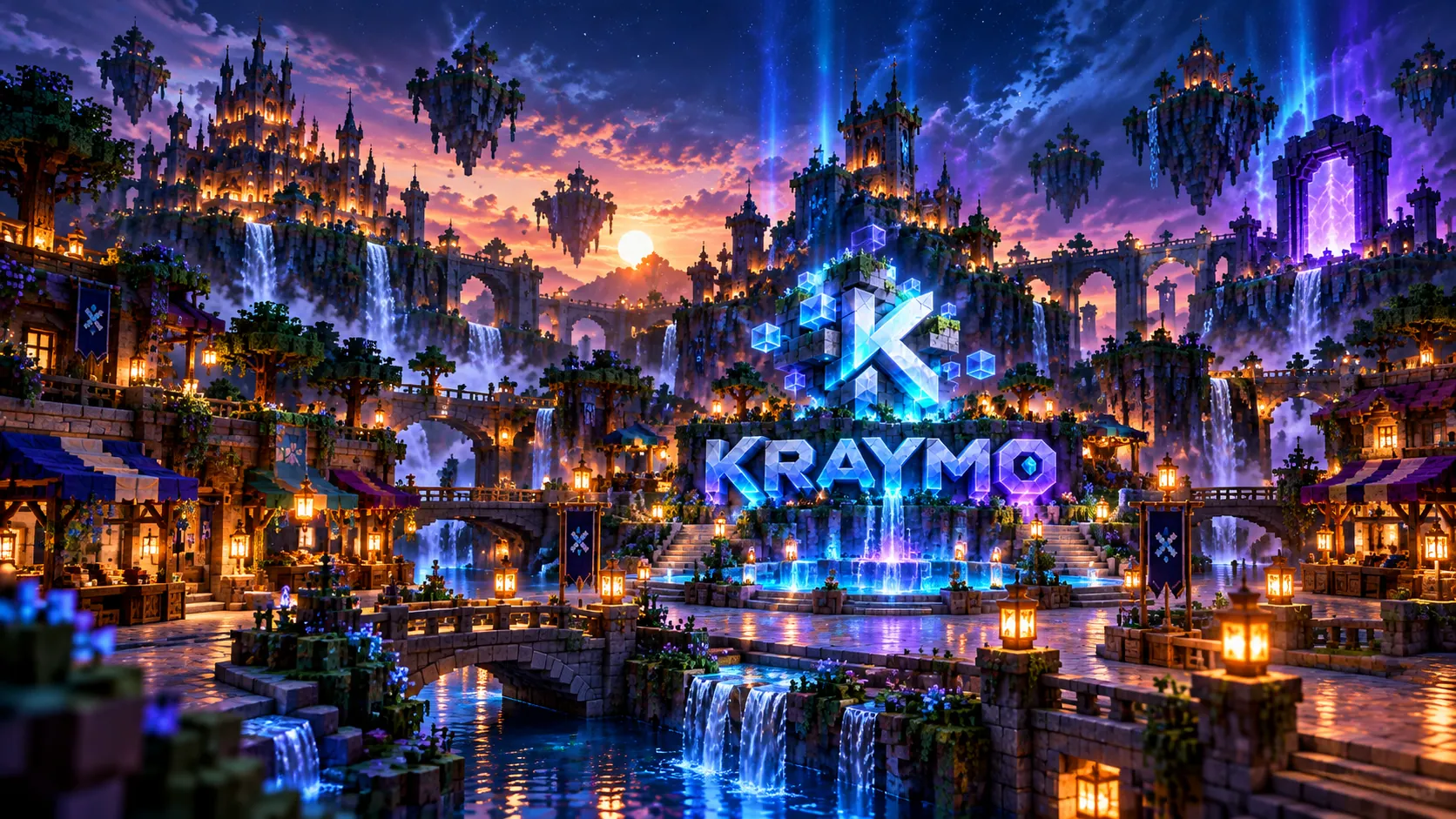 Cinematic city