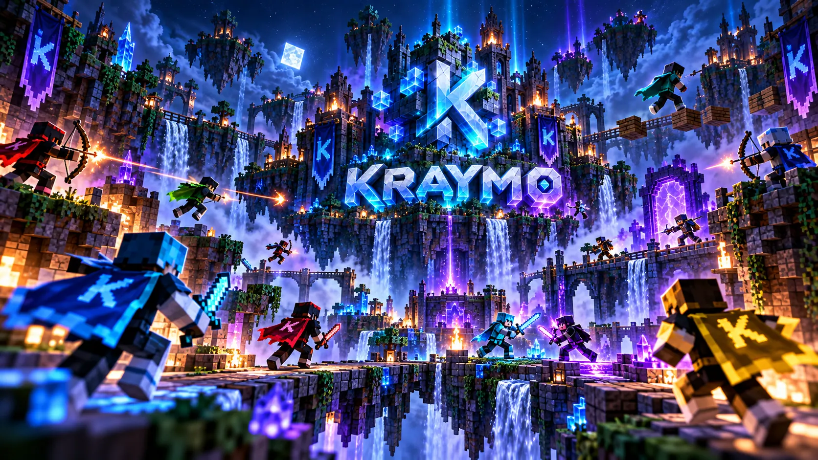 KRAYMO character concept 2